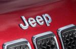 Jeep Cherokee Limited 2018 года (AU)